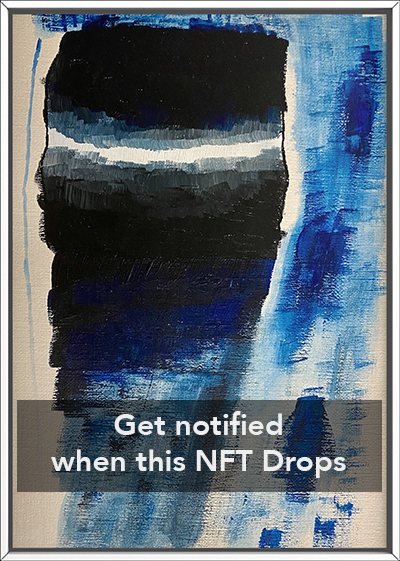 Fish In A Barrel - NFT Drop